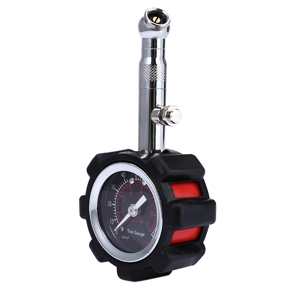 New 100 PSI Tire Pressure Gaug - Car Accessories Under 200 评论和价格