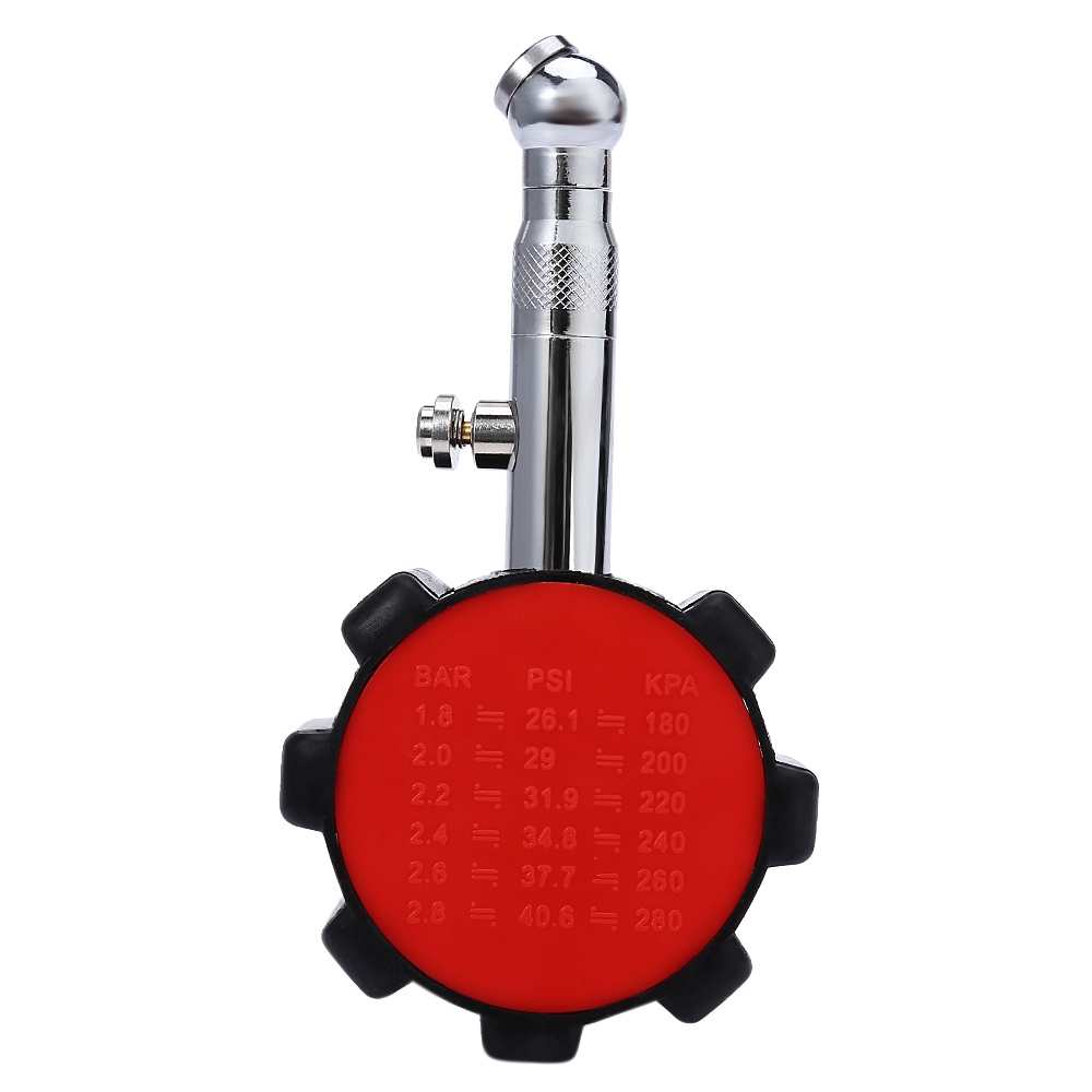 New 100 PSI Tire Pressure Gaug - Car Accessories Under 200 评论和价格
