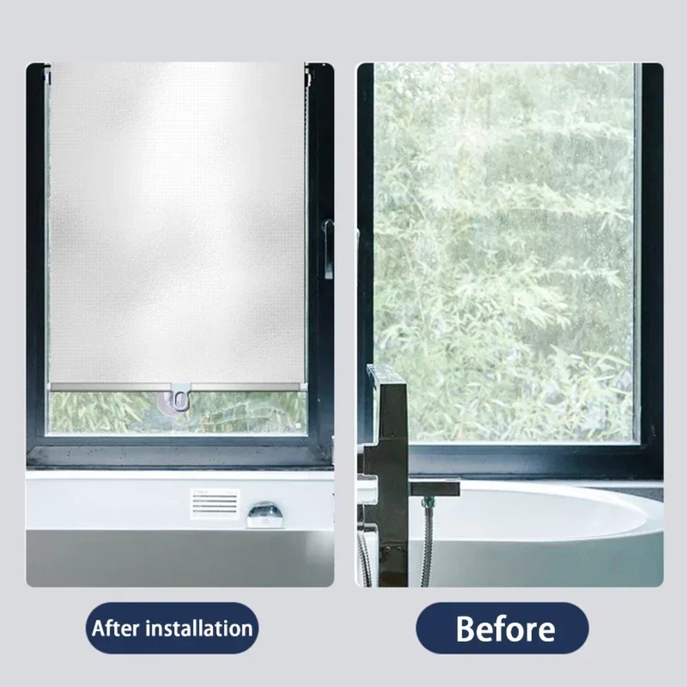 Windshield UV Protection Sucti - Automatic Car Sunshade 评论和价格