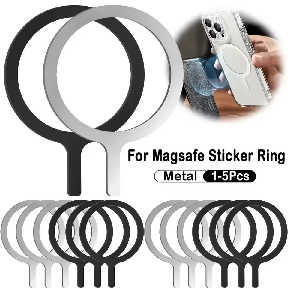 Stainless Steel Universal Magn - Car Accessories Phone Holder 评论和价格