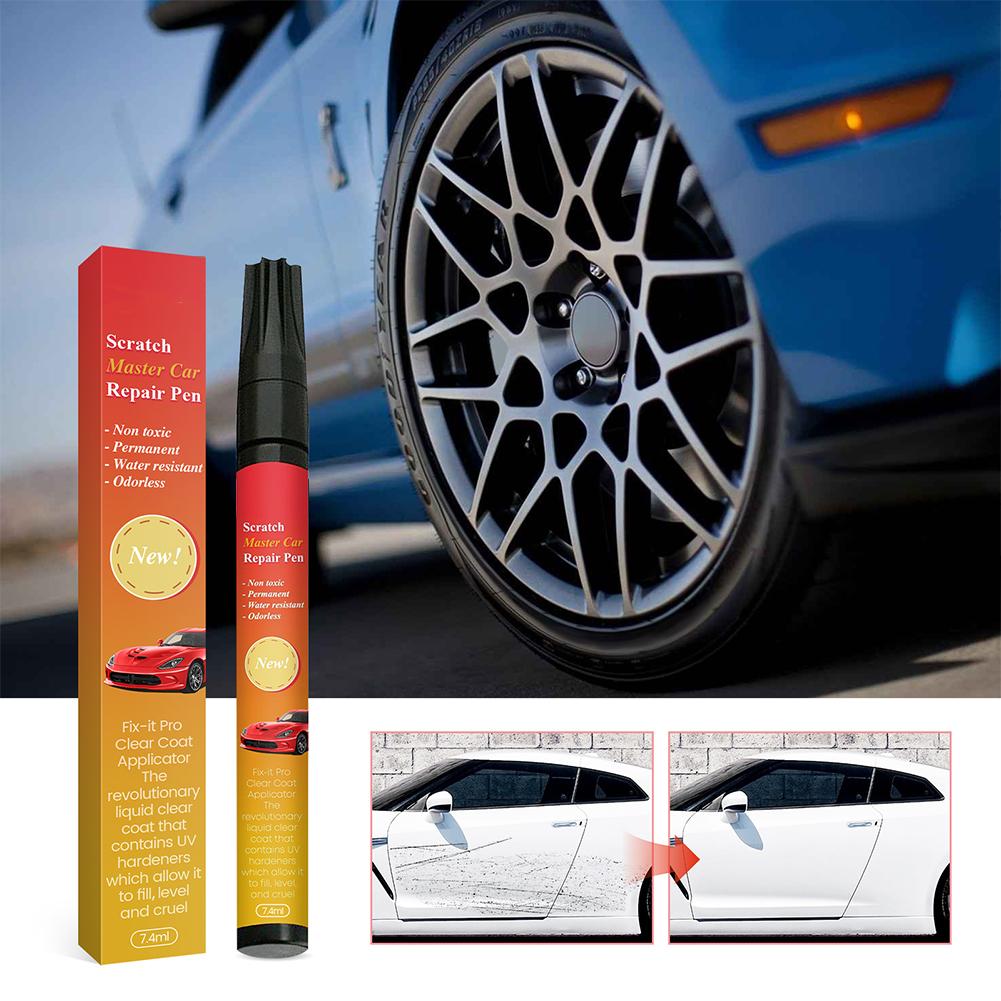 New Car Scratch Magic Pen Car  - Car Scratch Remover Pen 评论和价格