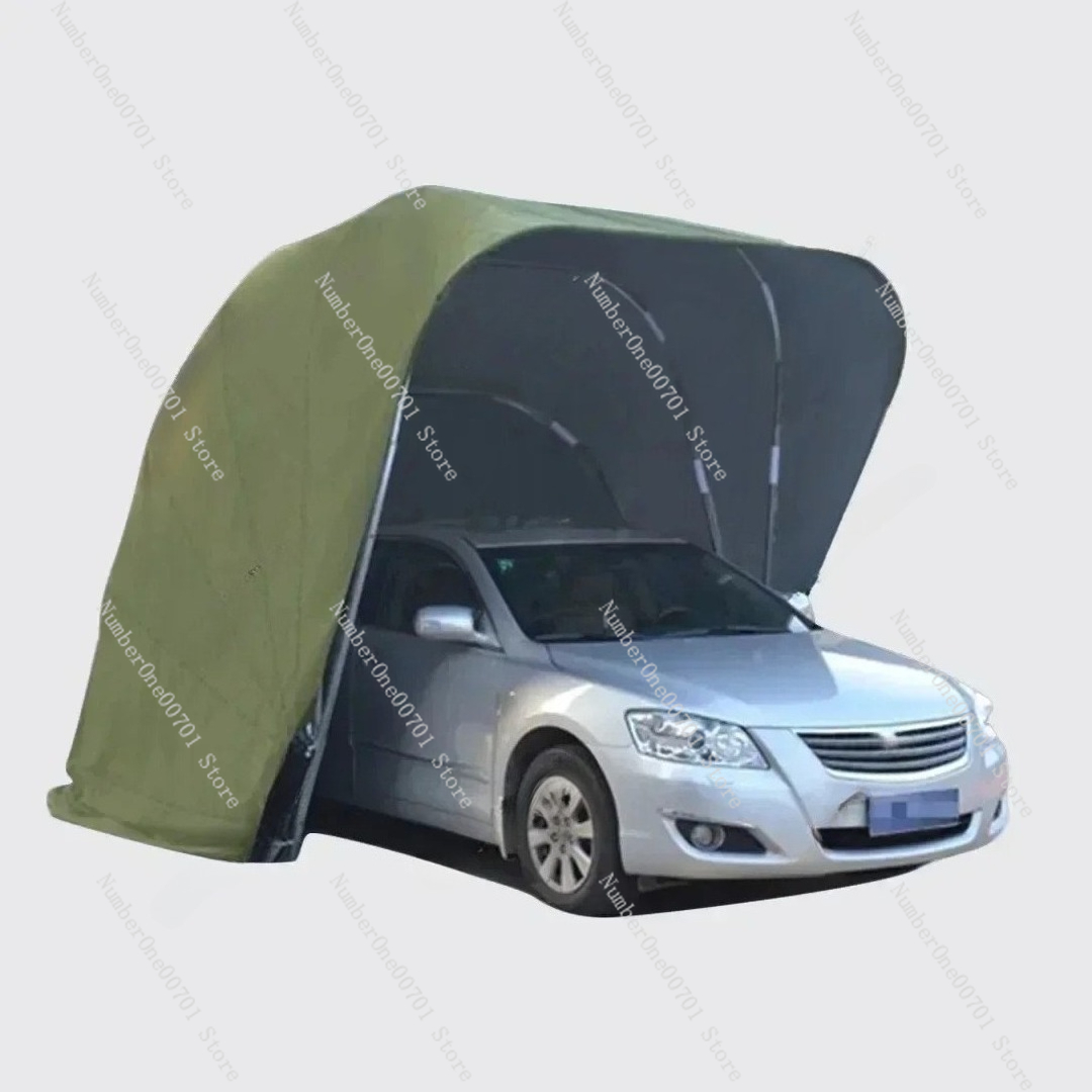 5.5m Semi & Full Automatic Ret - Automatic Car Sunshade 评论和价格